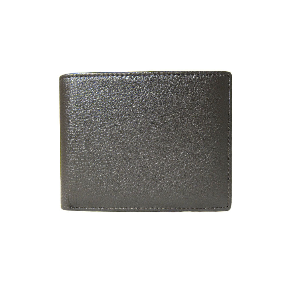 Elegant Leather Wallet Crafted for Sophistication & Durability