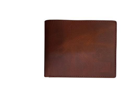 Genuine Leather Wallet for Men