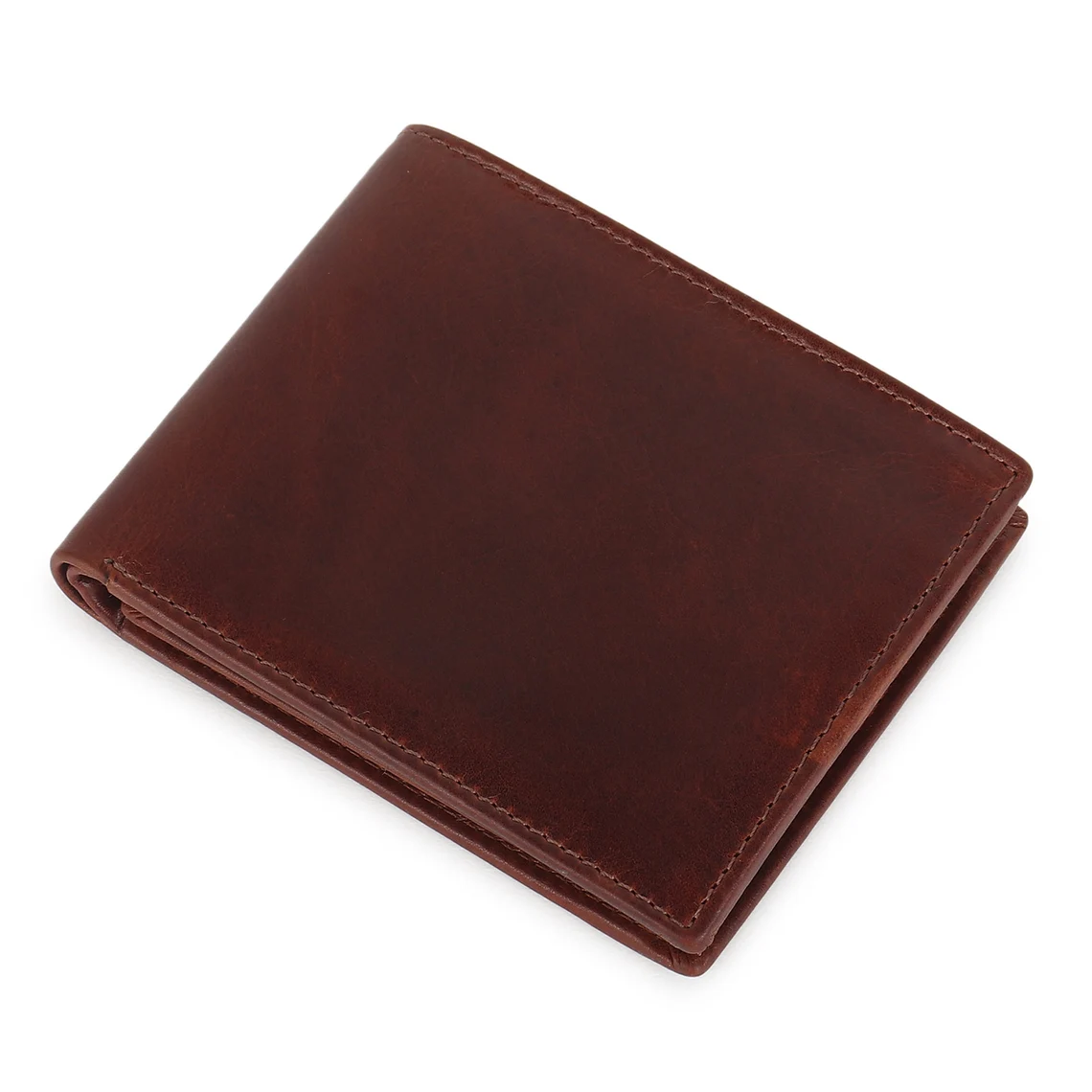 Genuine Leather Wallet for Men