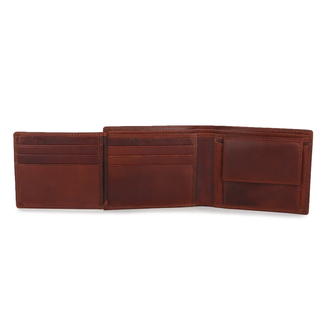 Genuine Leather Wallet for Men