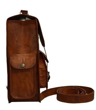 BEST LEATHER BACKPACK MEN WOMEN