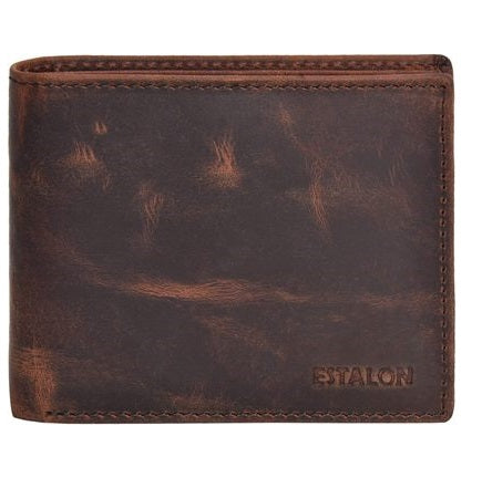 Front Pocket Wallet for Men