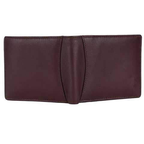 Genuine Leather Stylish Purse for Men