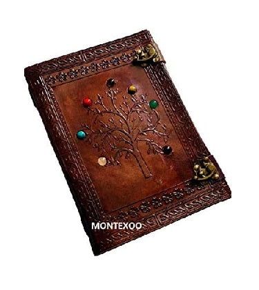 tree of life journal