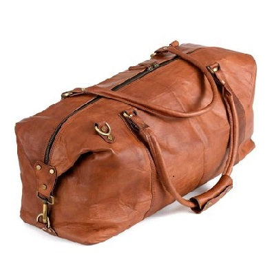 The Best Weekender Duffle Travel Bag